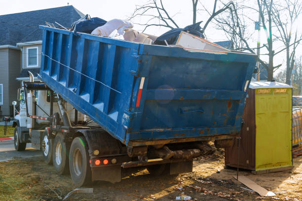 Best Garage Cleanout Services  in Stamps, AR